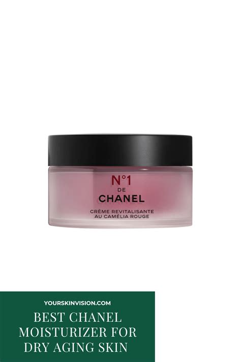 chanel facial|chanel moisturizer for face.